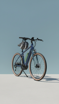 Casque urbain ventilation active