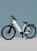 Vélo électrique