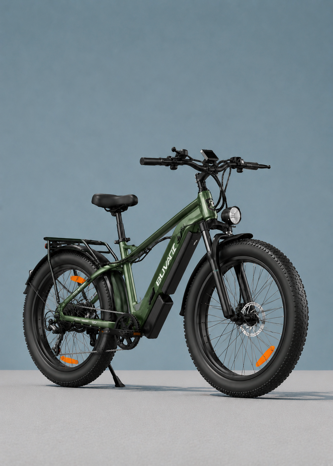 Vélo Électrique