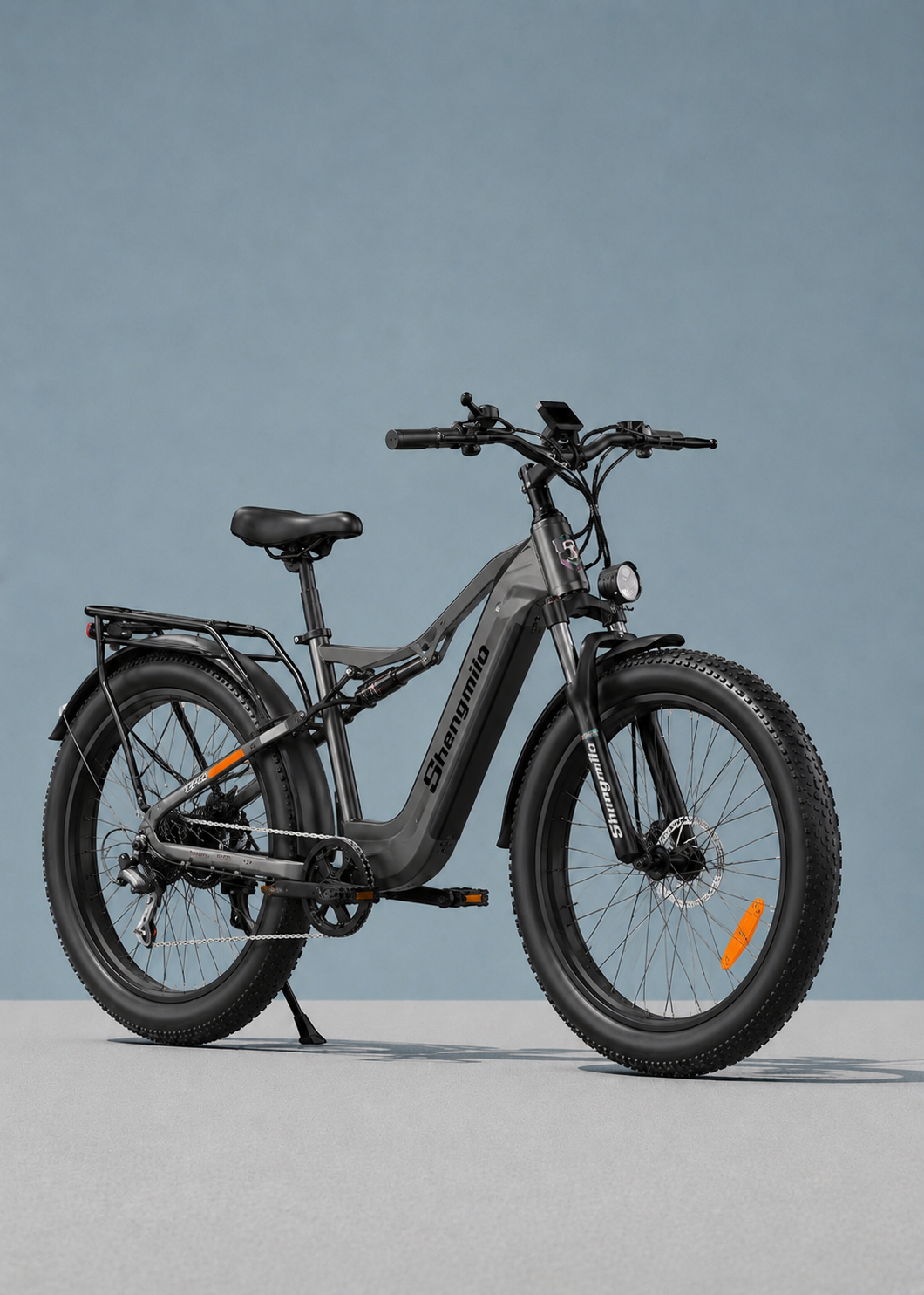 Vélo Électrique