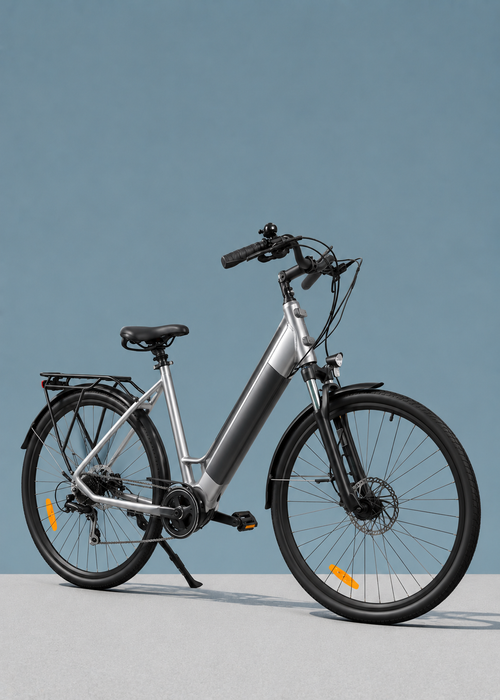 Vélo électrique