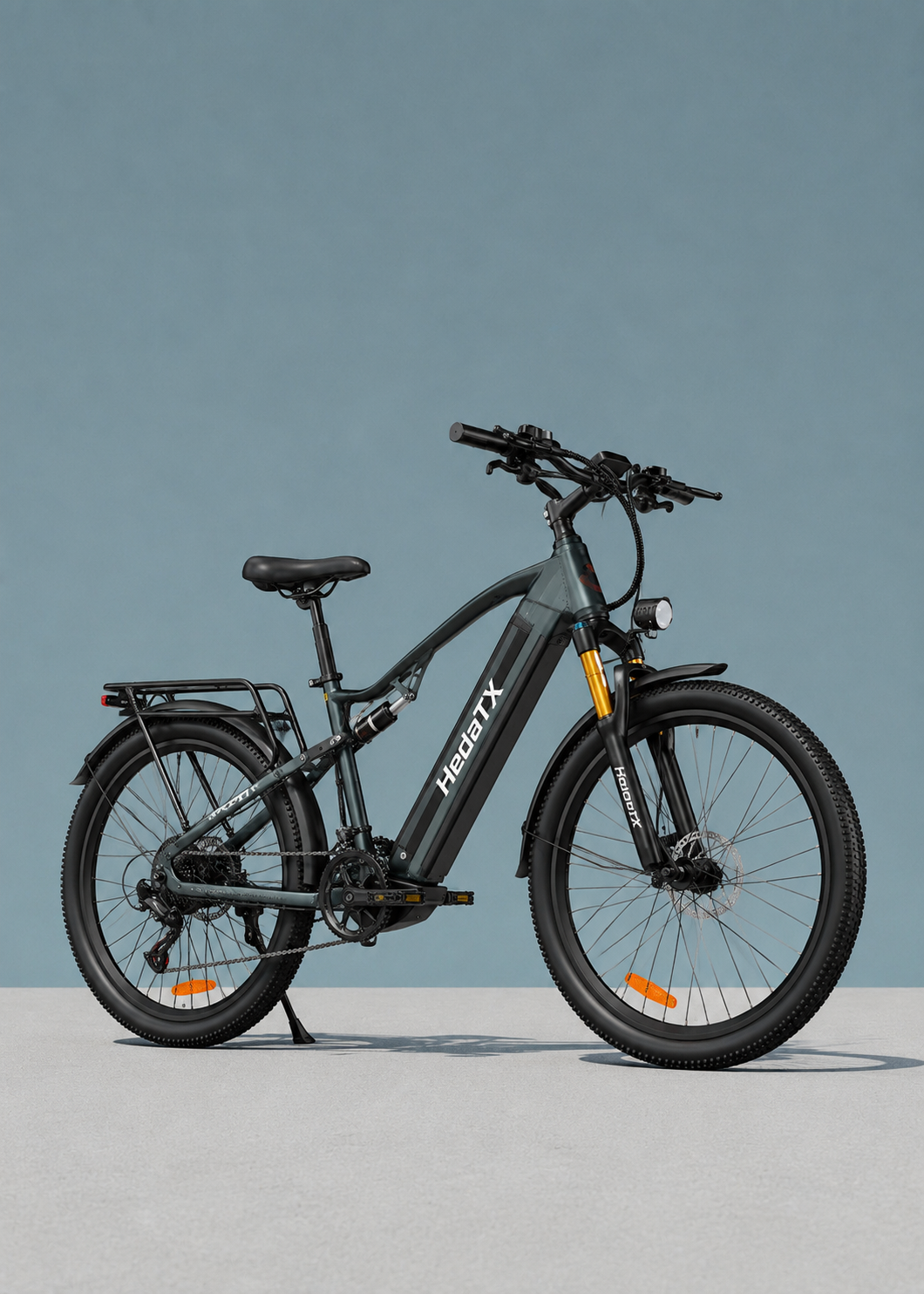 Vélo Électrique TX19 1000W