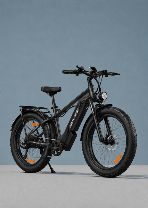 Vélo Électrique