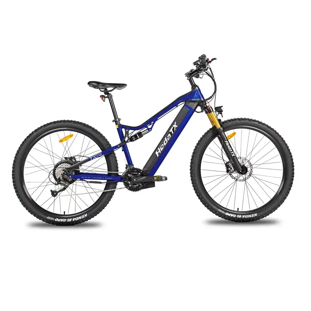 Vélo Électrique TX19 1000W