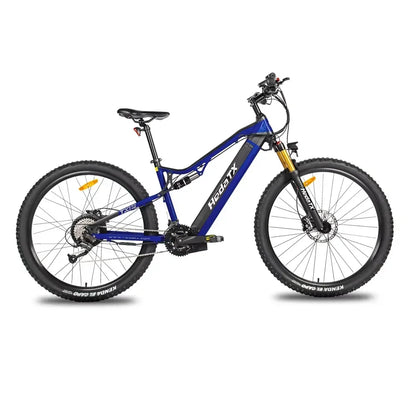 Vélo Électrique TX19 1000W