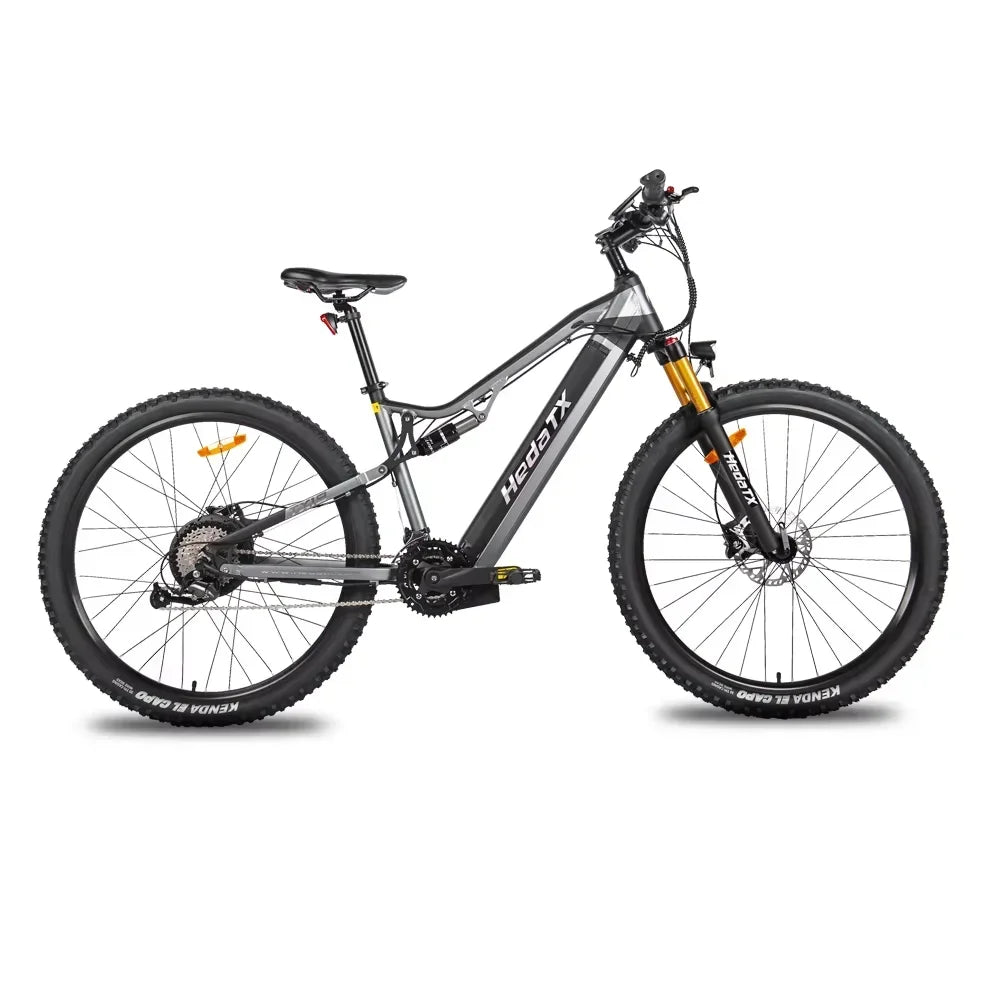 Vélo Électrique TX19 1000W