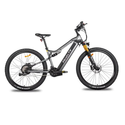 Vélo Électrique TX19 1000W