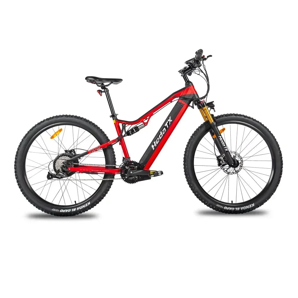 Vélo Électrique TX19 1000W