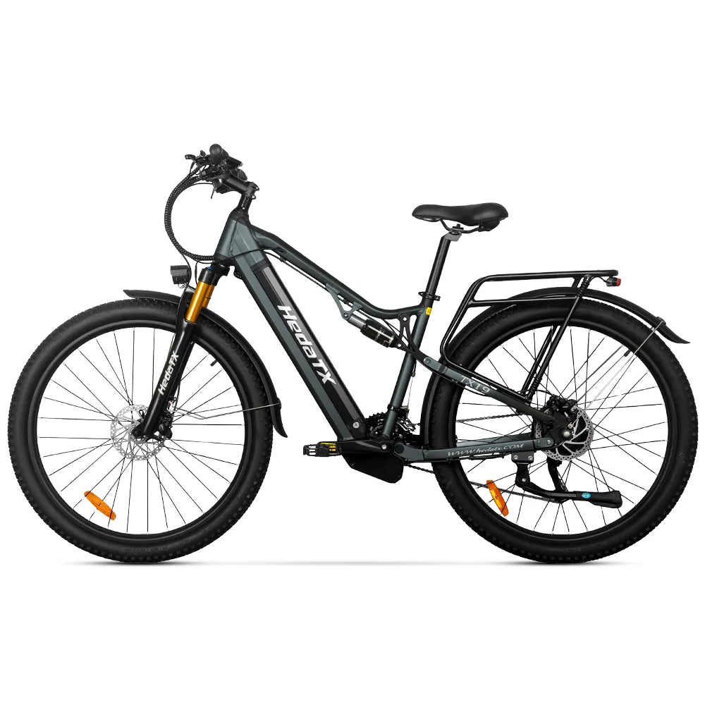 Vélo Électrique TX19 1000W