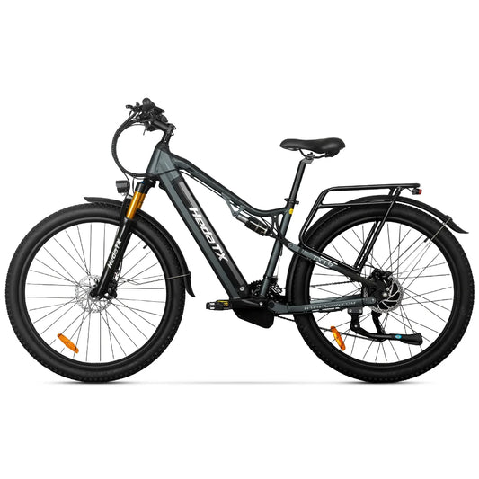 Vélo Électrique TX19 1000W