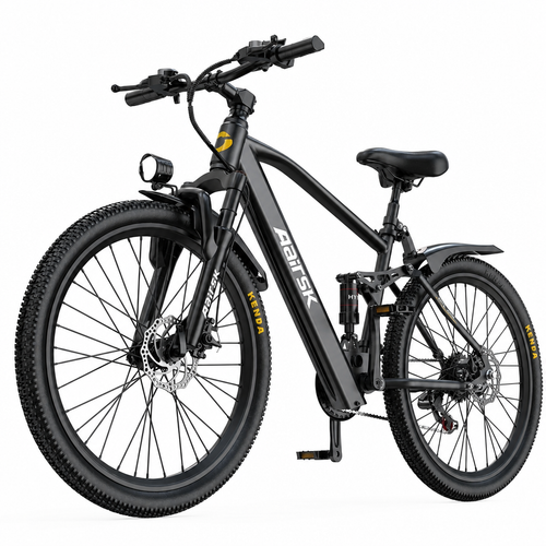 Vélo Électrique GT900 26"