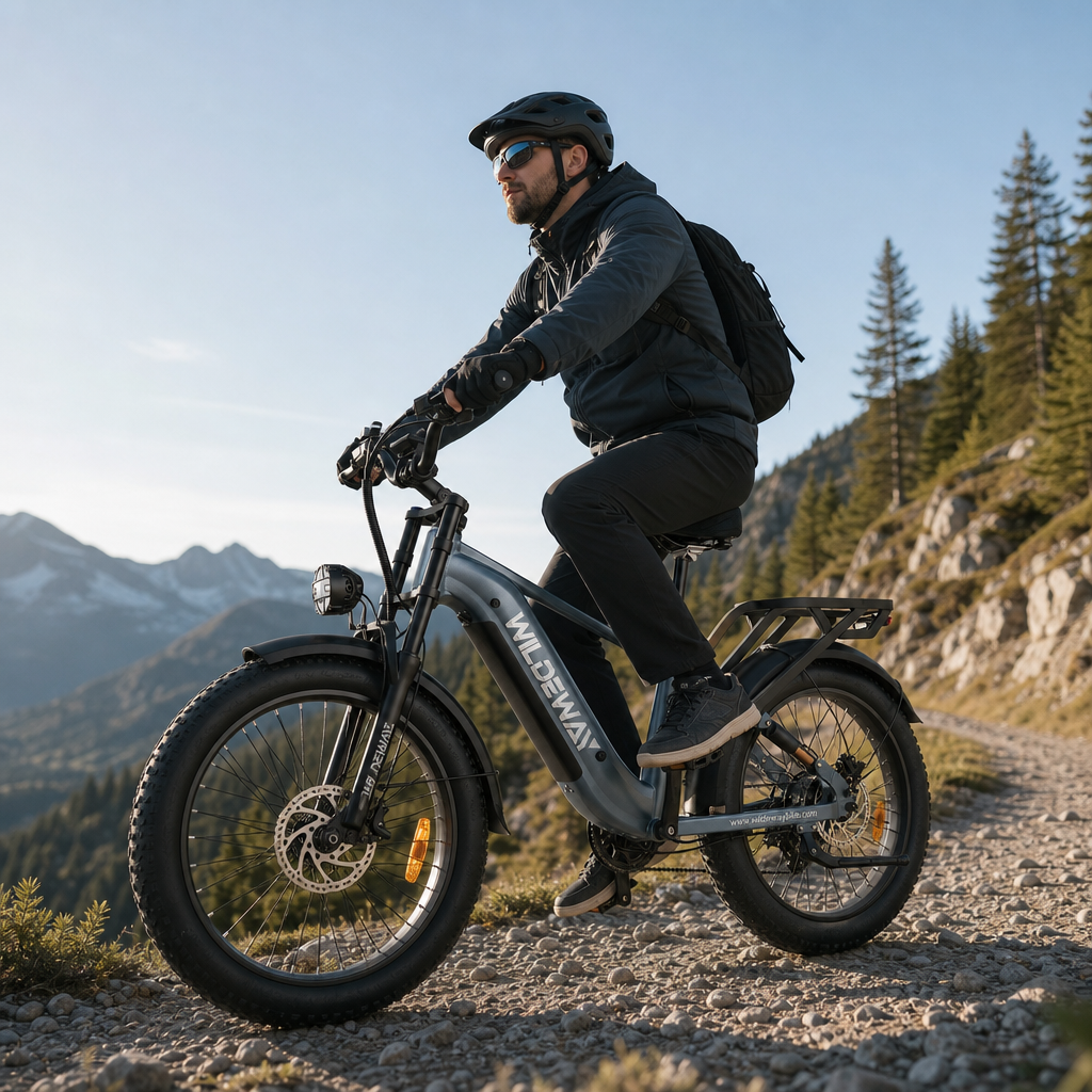 Wildeway Soared Pro