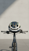 Sacoche vélo imperméable connectée