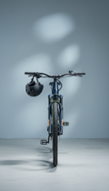 Vélo électrique cadre carbone