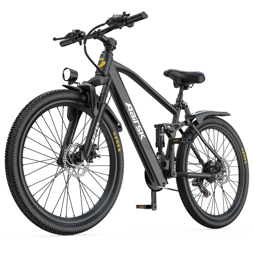 Vélo Électrique GT900 26"
