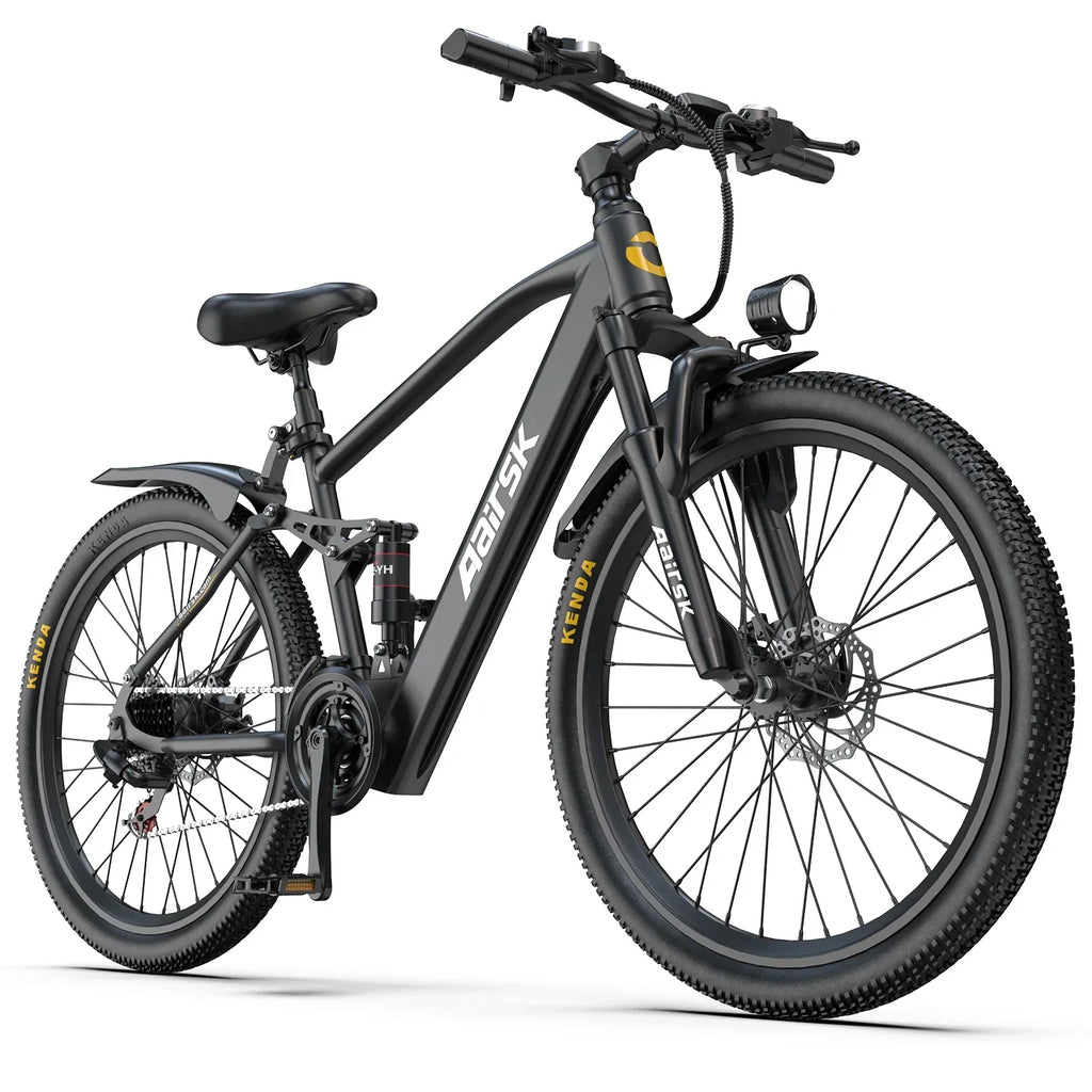 Vélo Électrique GT900 26"