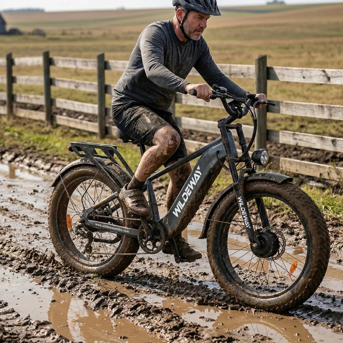 Wildeway Soared Pro